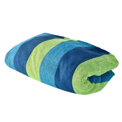 Hammock without bar Iso Trade multicolored 150 kg 240 x 150