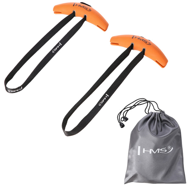 Handtrainer-Set, 2-teilig, verstellbarer Widerstand