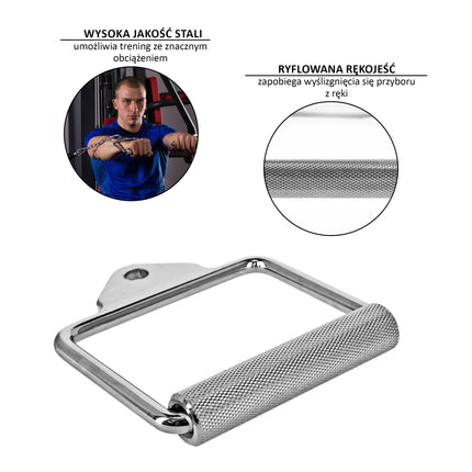 Handgrifftrainer, verstellbar, 1 Stück