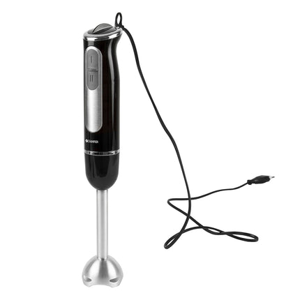 Mixeur plongeant MultiKit 600 W STM200 Inox/Noir