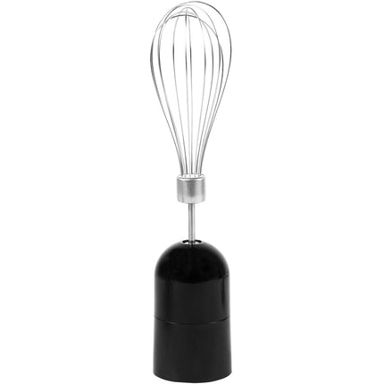 Mixeur plongeant MultiKit 600 W STM200 Inox/Noir