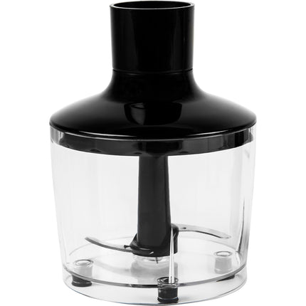 Mixeur plongeant MultiKit 600 W STM200 Inox/Noir