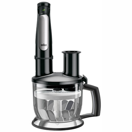 Mixeur plongeant MultiQuick 7 MQ7087X