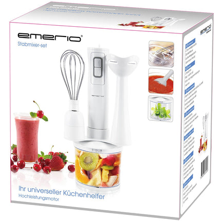 Stabmixer-Paket HB-110920