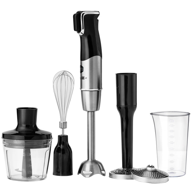 Stabmixer-Set 1200W Infiny Force Pro HN95HDS0