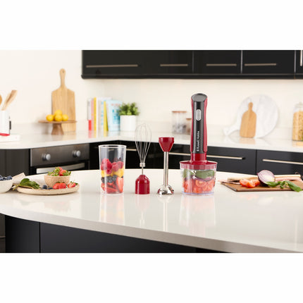 Hand blender set 27140-56 Desire 3 in 1 Hand Blender