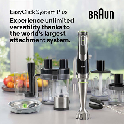 Stabmixer-Set MQ9138XI MultiQuick 9 Premium 1200W