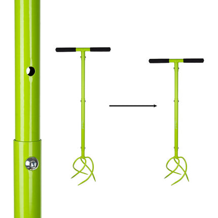 Cultivateur manuel - ameublisseur Gardlov 25319