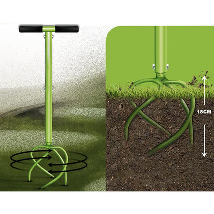 Cultivateur manuel - ameublisseur Gardlov 25319