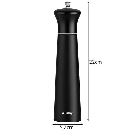 Hand grinder - 2 pcs Ruhhy 24721