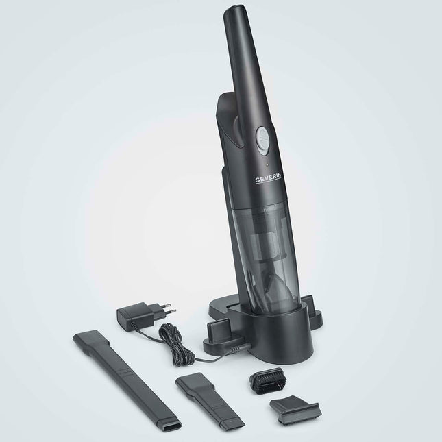 Handstaubsauger 65 W, 2000 mAh Li-Ionen-Akku