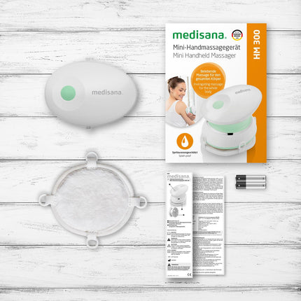 Handmassagegerät HM 300