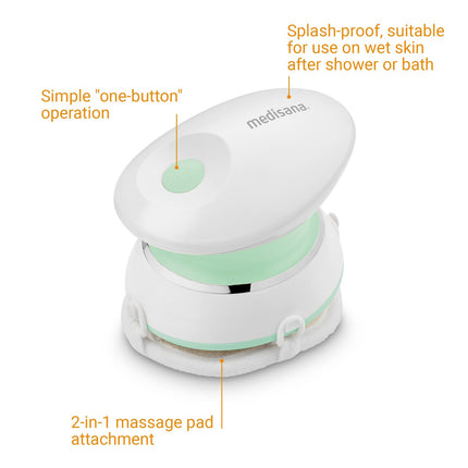 Handmassagegerät HM 300