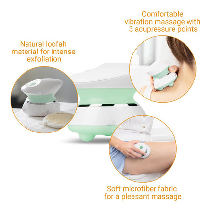 Handmassagegerät HM 300