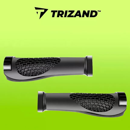 Gripy na řídítka 2 ks Trizand 23230