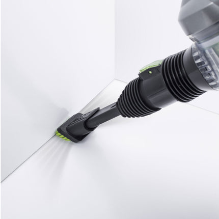 Stielstaubsauger 2in1 Funktion