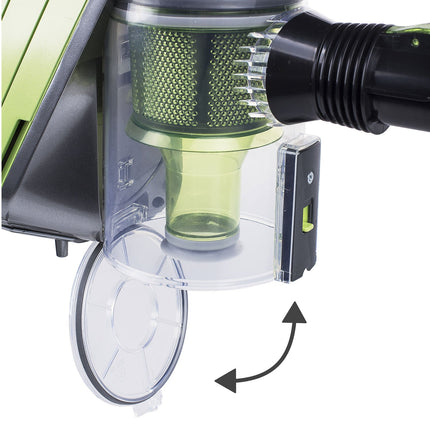 Stielstaubsauger 2in1 Funktion
