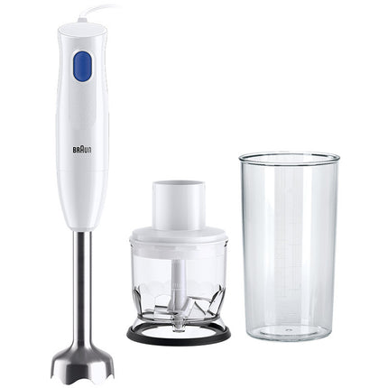 Hand mixer MQ10.201M MultiQuick 1