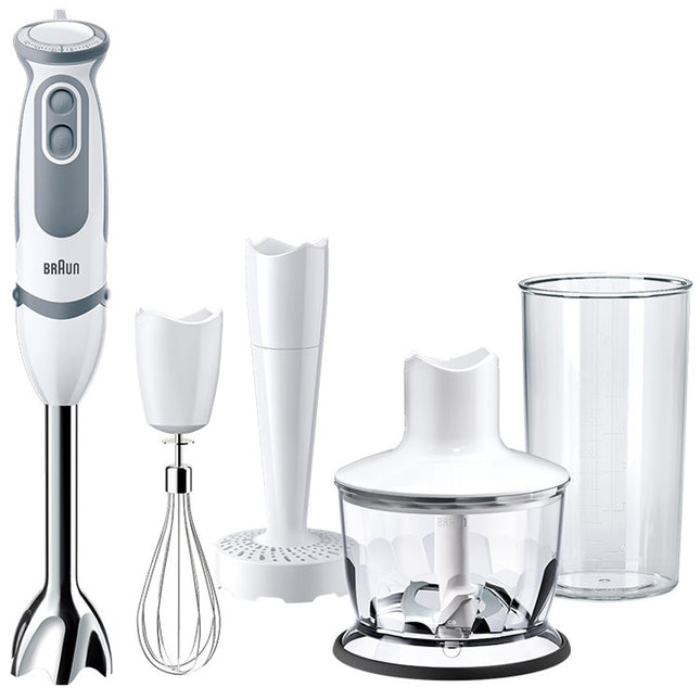 Handmixer MQ5237WH MultiQuick 5 Vario