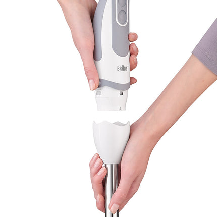 Ruční šlehač MQ5237WH MultiQuick 5 Vario