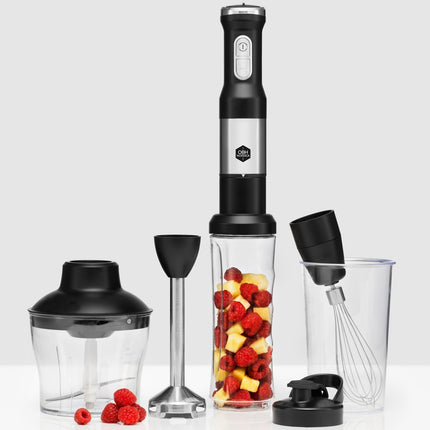 Ensemble batteur à main Precision Mix 850 W 7713