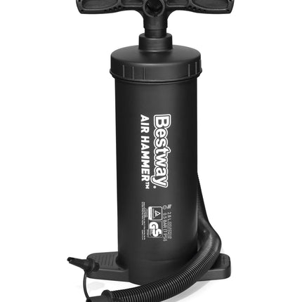 Hand pump Air Hammer 2800 ml