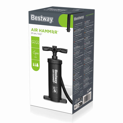 Hand pump Air Hammer 2800 ml