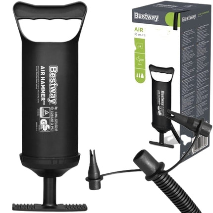 Handpumpe für den Pool - BESTWAY 62002 