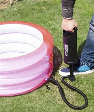 Handpumpe für den Pool - BESTWAY 62002 