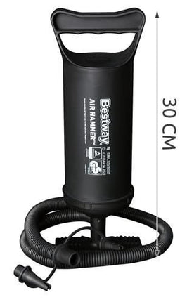 Handpumpe für den Pool - BESTWAY 62002 