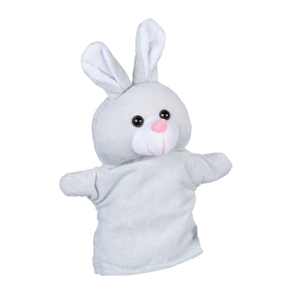 Hand puppets for children set of 4