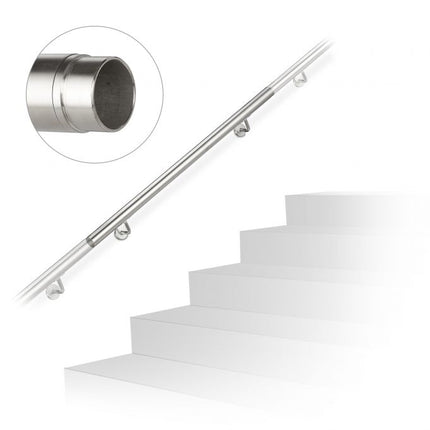 Main courante extensible de 100 cm