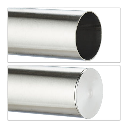 Main courante extensible de 100 cm