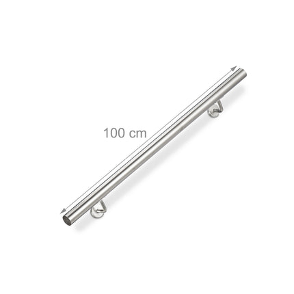 Main courante extensible de 100 cm