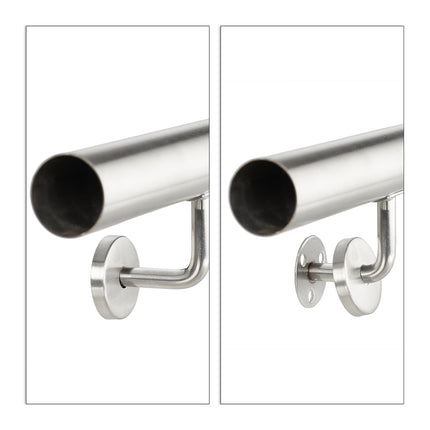 Main courante extensible de 100 cm