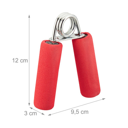 Hand trainer set of 2