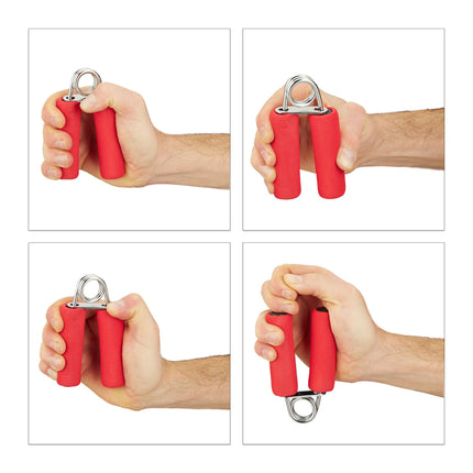 Hand trainer set of 2