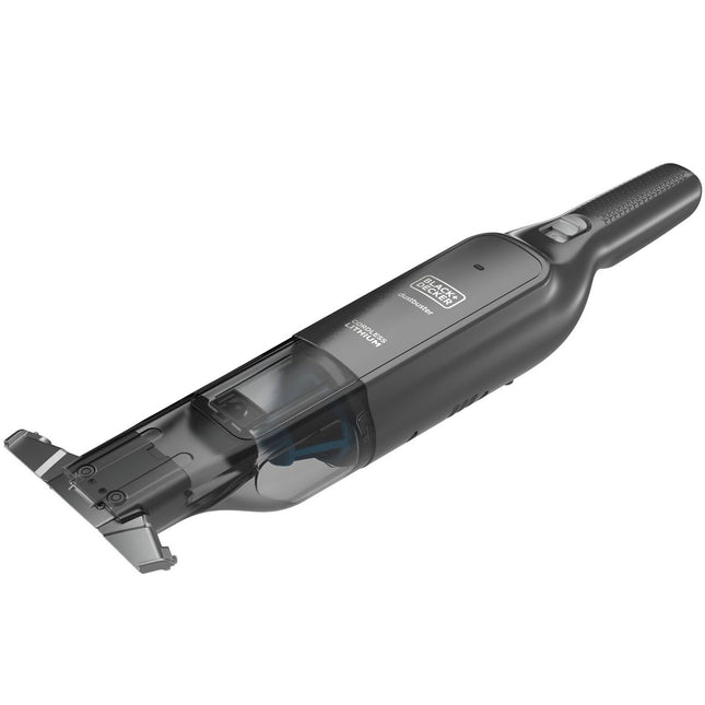 Handstaubsauger HLVC320B11-QW 12V 2.0AH