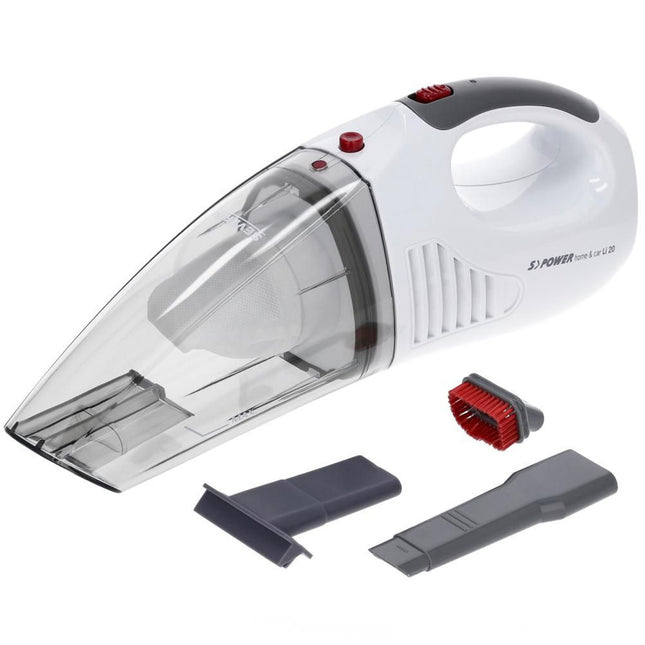 Handstaubsauger Home&amp;Car HV7144