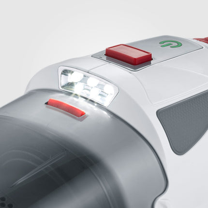 Aspirateur à main Wet &amp; Dry HV7146 moteur buse
