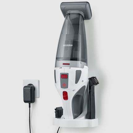 Aspirateur à main Wet &amp; Dry HV7146 moteur buse