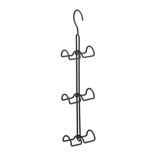 Hanger for purse 6 hooks