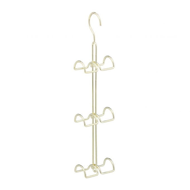 Hanger for purse 6 hooks