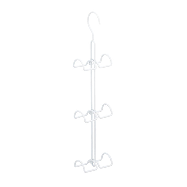 Hanger for purse 6 hooks