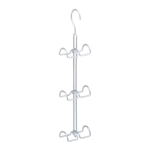 Hanger for purse 6 hooks