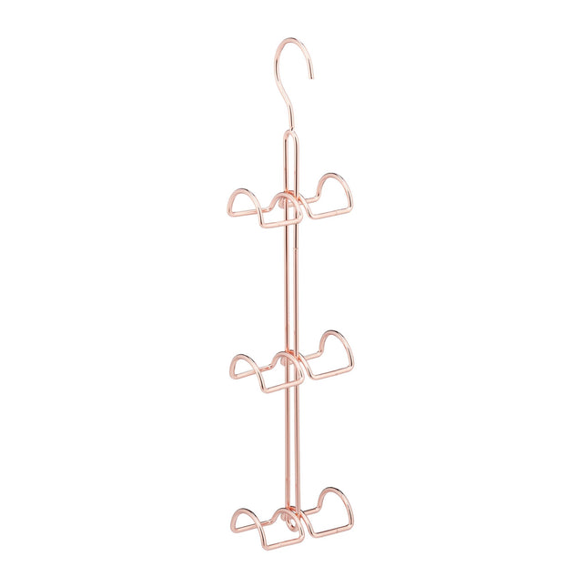 Hanger for purse 6 hooks