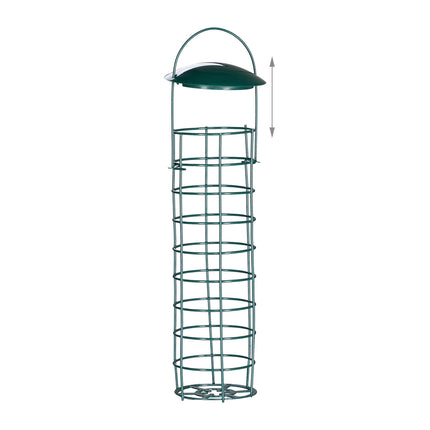 Hanging Bird Feeder Set of 2