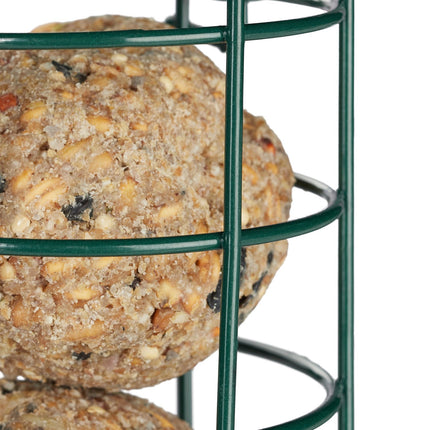 Hanging Bird Feeder Set of 2