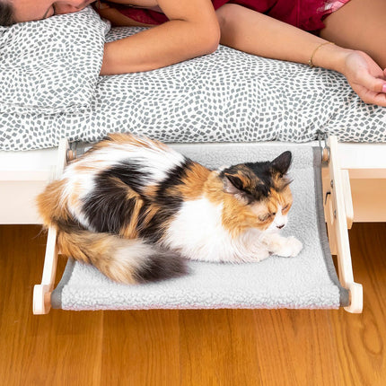 Hängende Katzenhängematte Hamacat InnovaGoods