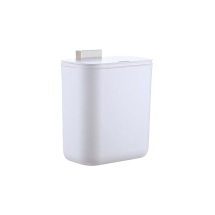 Hanging Kitchen Bin, 9L – Compact Waste Disposal